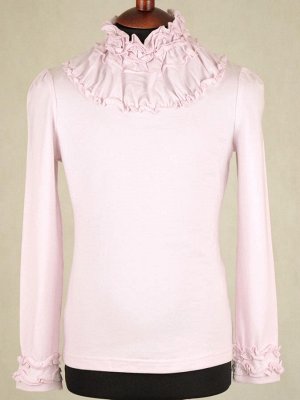 Блузка Deloras 60115 Розовая
