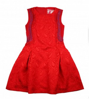 Платье Bear Richi 560925 Красный