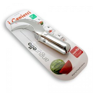 Нож для арбуза и других фруктов Angurello Genietti