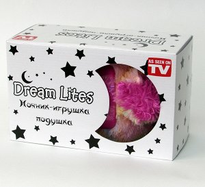 Проектор-ночник Dream Lites Сказочный Зверь "Жираф"