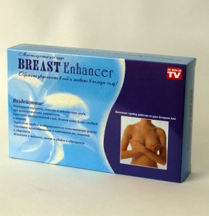 Миостимулятор для увеличения груди Breast Enhancer