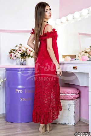 ST Style Платье 21553