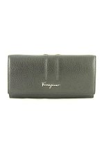 Кошелёк с внеш. монетн. Salvatore Ferragamo