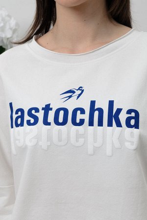 Толстовка женская 7401