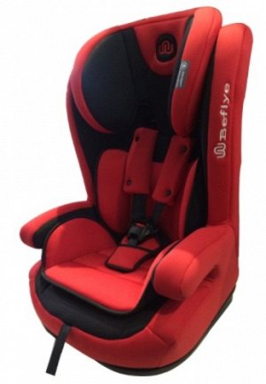 212826--Автокресло 9-18 кг. ISOFIX