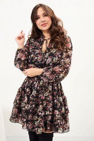 Женское платье