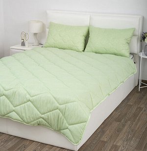 Одеяло "Престиж" Бамбуковое волокно стандарт (2 спальный)