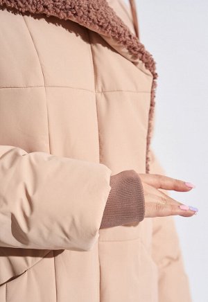 D’imma Fashion Studio Пальто