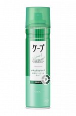 Лак для волос KAO Cape Natural &amp; Keep Subtle Fragrance лёгкий аромат, баллончик 180г, 1/24