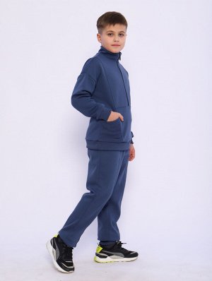 КМ149 Костюм "Колорадо" (индиго)