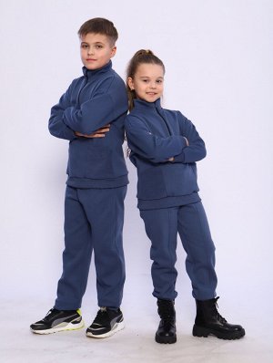 КМ149 Костюм "Колорадо" (индиго)