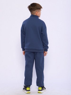 КМ149 Костюм "Колорадо" (индиго)