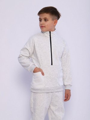 КМ149 Костюм "Колорадо" (меланж)