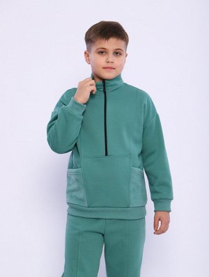 КМ149 Костюм "Колорадо" (фисташковый)