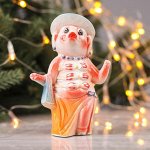 Сувенир &quot;Кокетка&quot; 15 см  микс