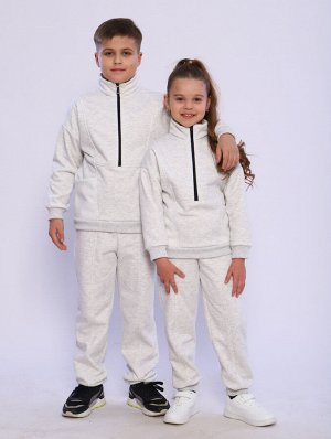 КМ149 Костюм "Колорадо" (меланж)