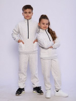 КМ149 Костюм "Колорадо" (меланж)