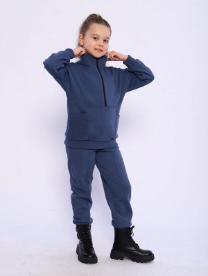 КМ149 Костюм "Колорадо" (индиго)