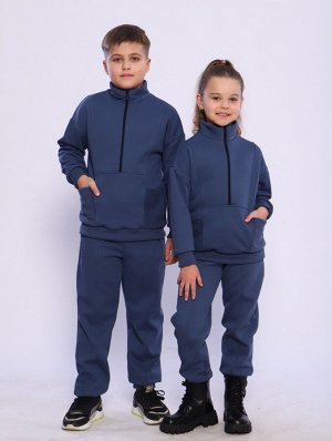 КМ149 Костюм "Колорадо" (индиго)