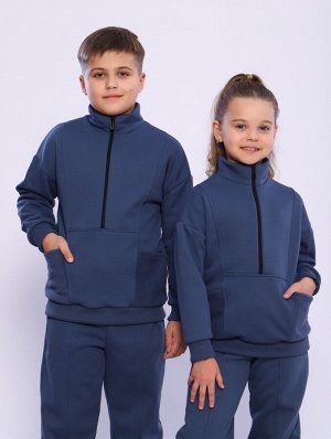 КМ149 Костюм "Колорадо" (индиго)