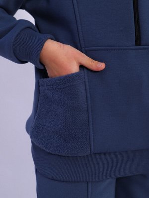 КМ149 Костюм "Колорадо" (индиго)
