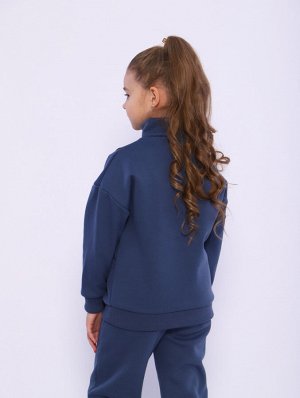 КМ149 Костюм "Колорадо" (индиго)
