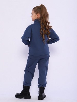 КМ149 Костюм "Колорадо" (индиго)
