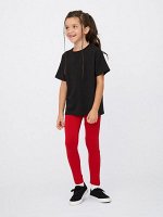 Леггинсы PLL00203RED25