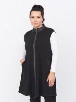 Жилет GL03234BLK01