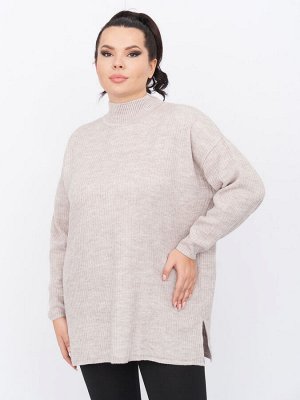 Водолазка вязаная VD00528BEG16