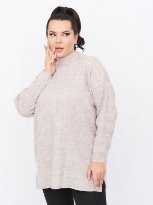 Водолазка вязаная VD00528BEG16