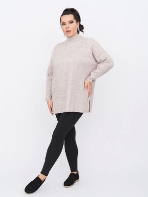 Водолазка вязаная VD00528BEG16