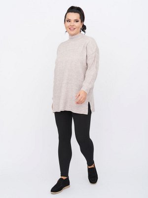 Водолазка вязаная VD00528BEG16