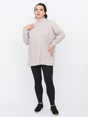 Водолазка вязаная VD00528BEG16
