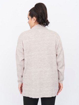 Водолазка вязаная VD00528BEG16