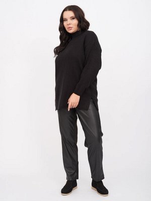 Водолазка VD00528BLK01