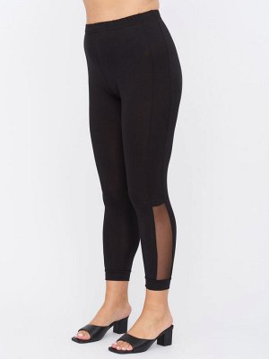 ARTESSA Леггинсы LL12603BLK01