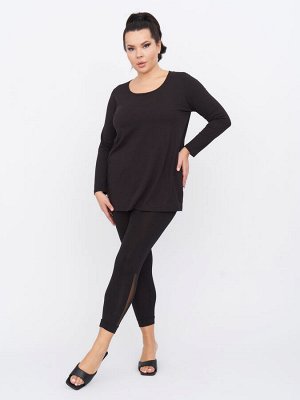 ARTESSA Леггинсы LL12603BLK01