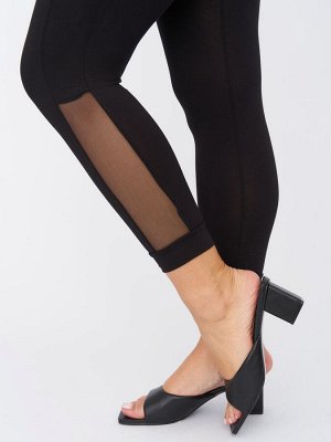 ARTESSA Леггинсы LL12603BLK01