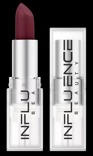 *Influence Beauty Помада стик INFLUENCE тон 19, бордовый #