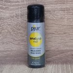 Лубрикант для анального секса Pjur Relaxing Anal Glide, 30ml