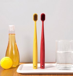 Набор зубных щёток 2шт