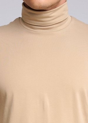 Джемпер. Цвет: т.бежевый