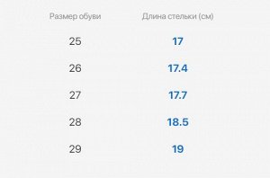 полуботинки демисезонные малодетско-дошкольные Комбинирован.