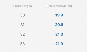 Серебрист. ботинки дошкольно-школьные Нат. кожа