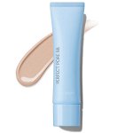 ББ крем для кожи с расширенными порами The Saem Saemmul Perfect Pore BB SPF50+ PA+++ №02.Natural Beige, 30гр