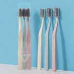Набор зубных щёток 3шт