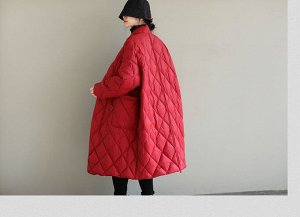 Пальто осенне-зимнее