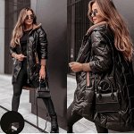 Куртки демисезонные женские