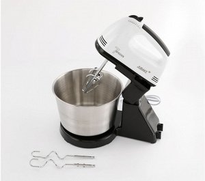 Электрический миксер JUBAKE Super Hand Mixer